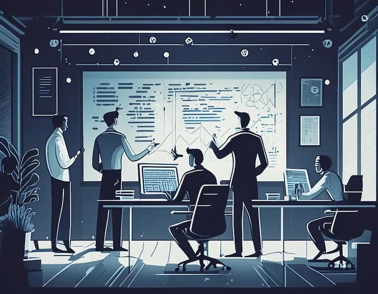 Empowering Web Applications. Delivered