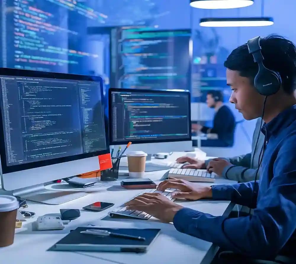 Build Scalable, High-Performance Server-Side Applications with Node.js