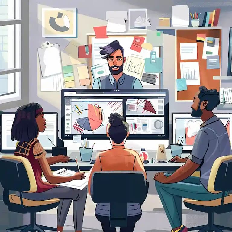 Elevate Software Quality with Rigorous Testing & QA Expertise