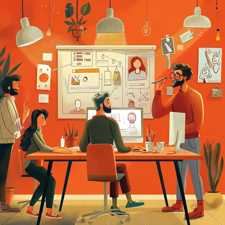 Unlock the Power of AI in Mobile Applications for User Engagement & Growth