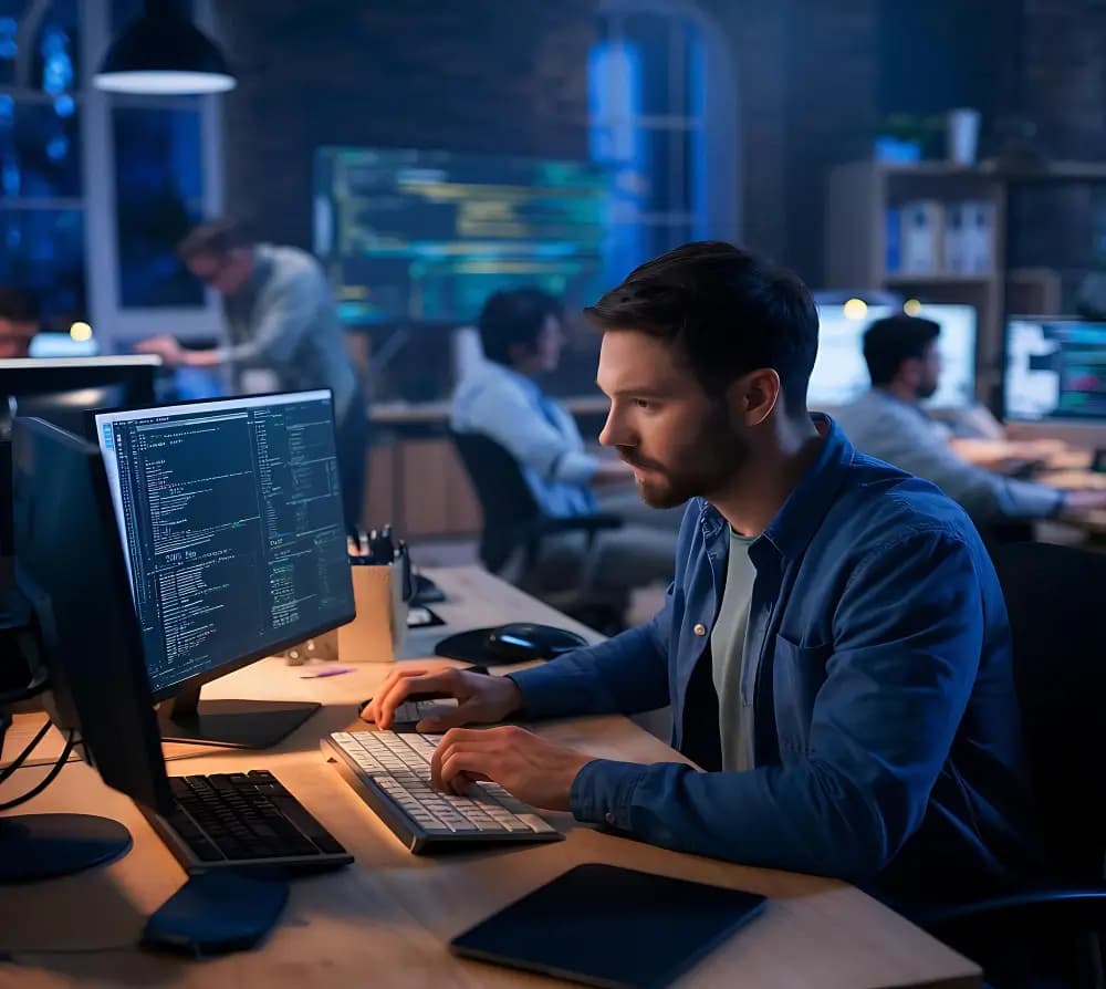 Unlock the Power of AI in Mobile Applications for User Engagement & Growth