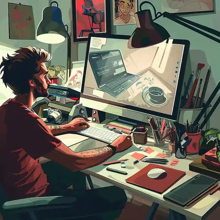 Custom Apps for E-commerce Growth