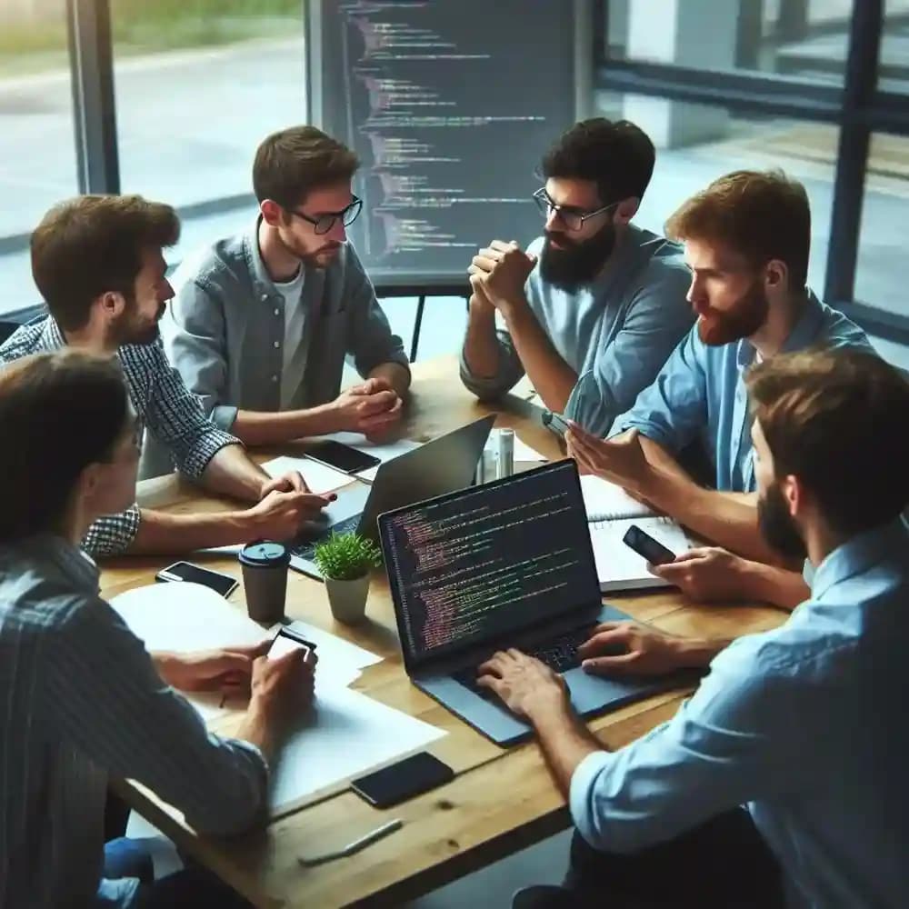 Building Beautiful, Native-Like Apps with Flutter