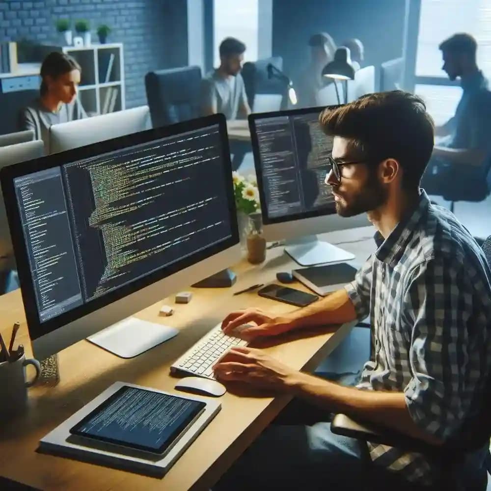 Crafting Dynamic, Interactive Web Experiences