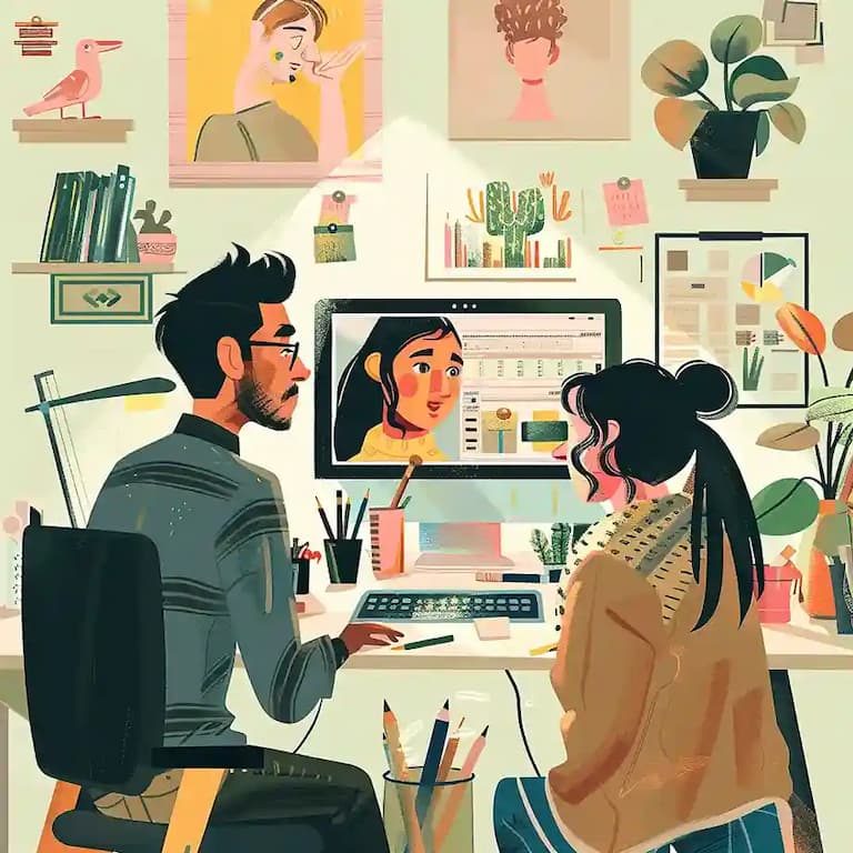 Designing Intuitive, User-Centric Interfaces